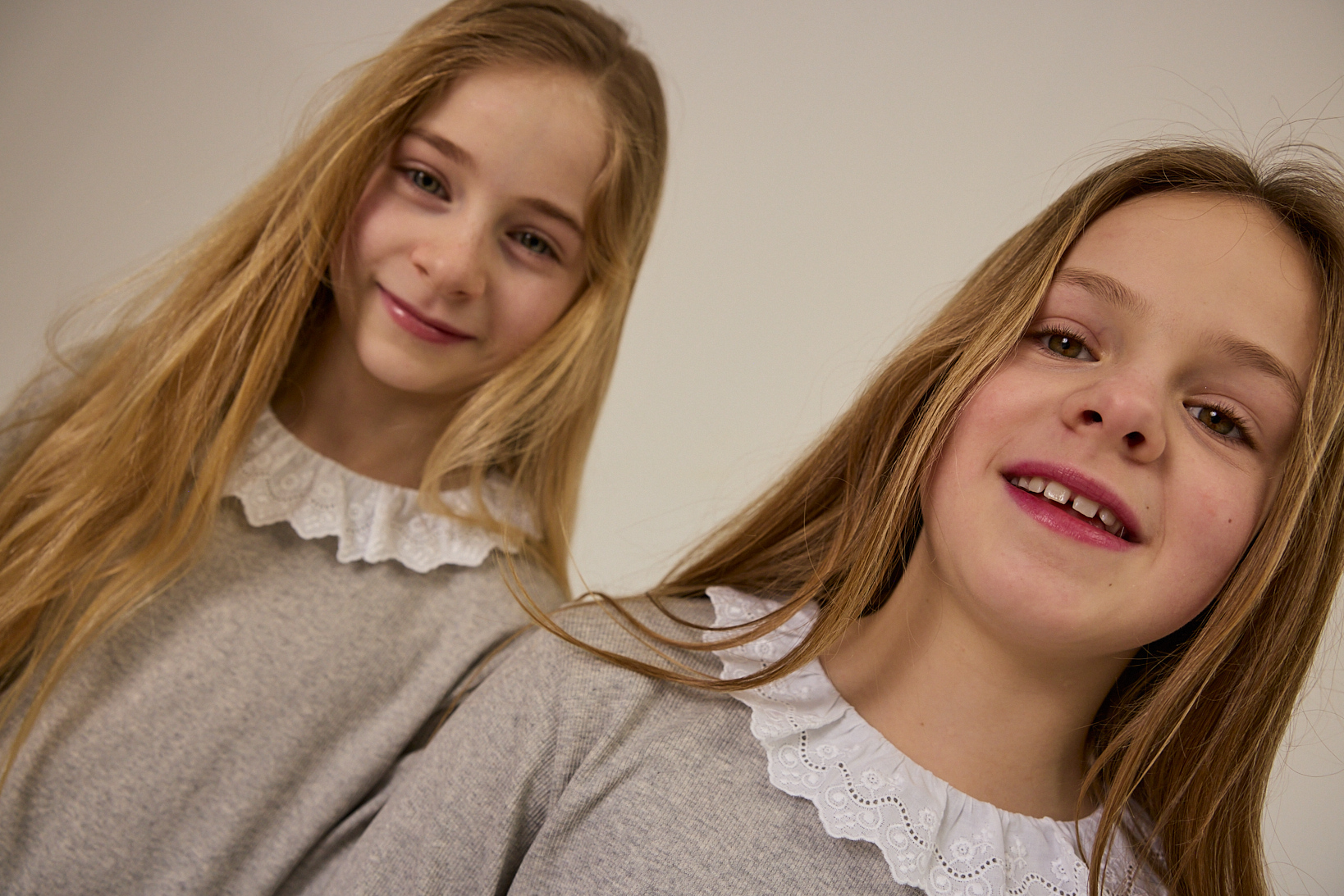 Top Noe - Grey Nuage