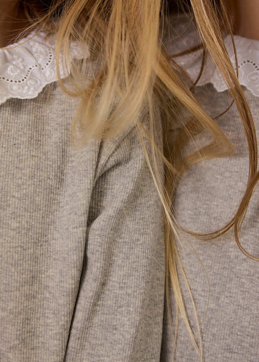 Top Noe - Grey Nuage