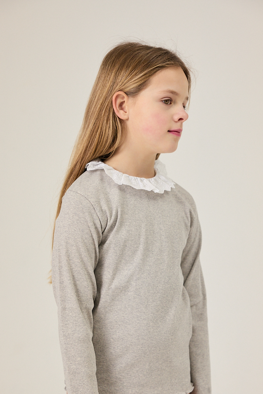 Top Noe - Grey Nuage