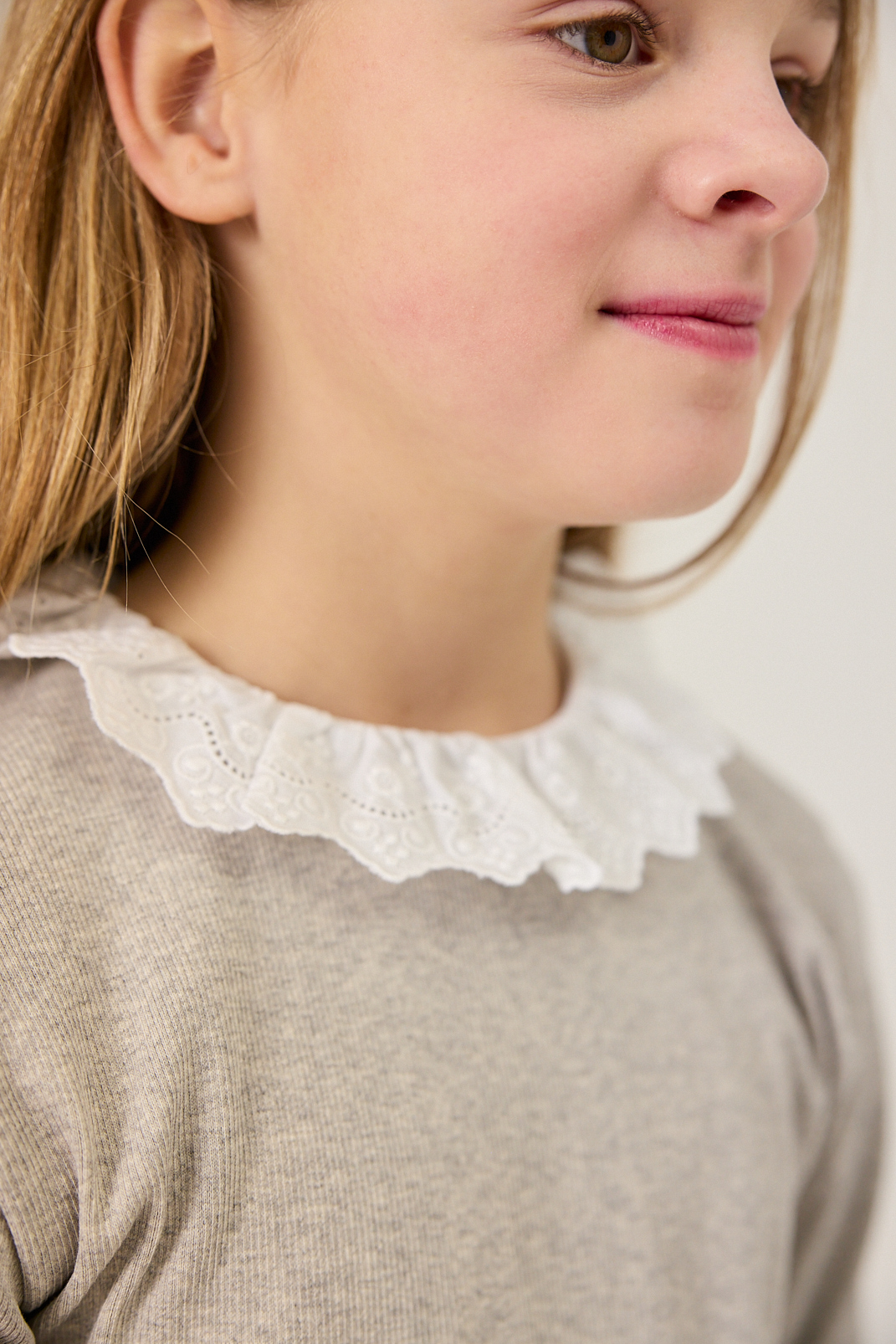 Top Noe - Grey Nuage