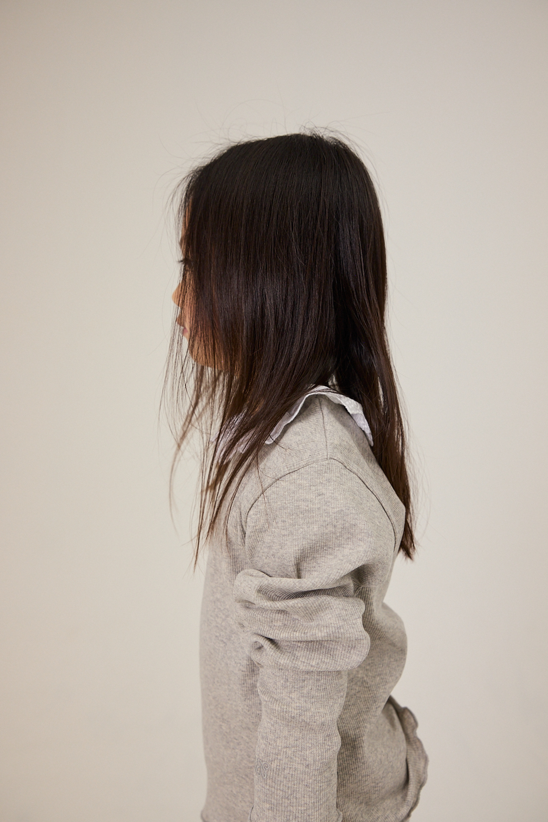 Top Noe - Grey Nuage