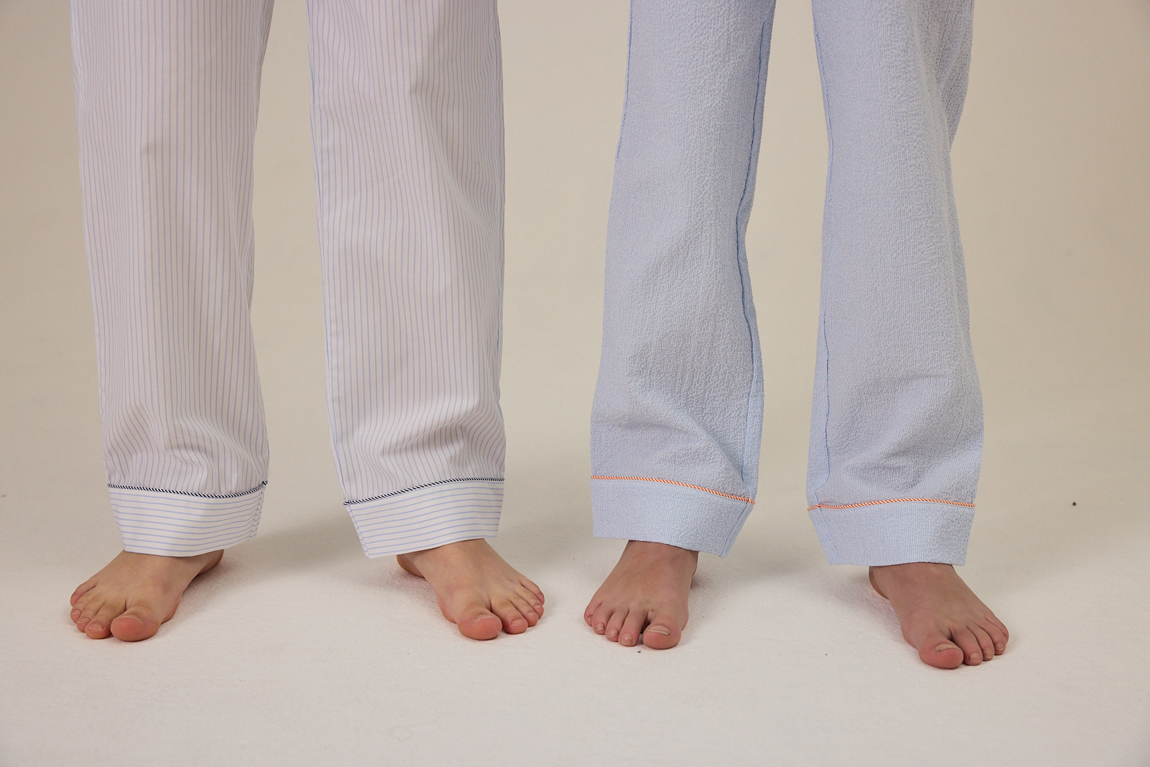 Pyjama set Noa - Blue Etoile