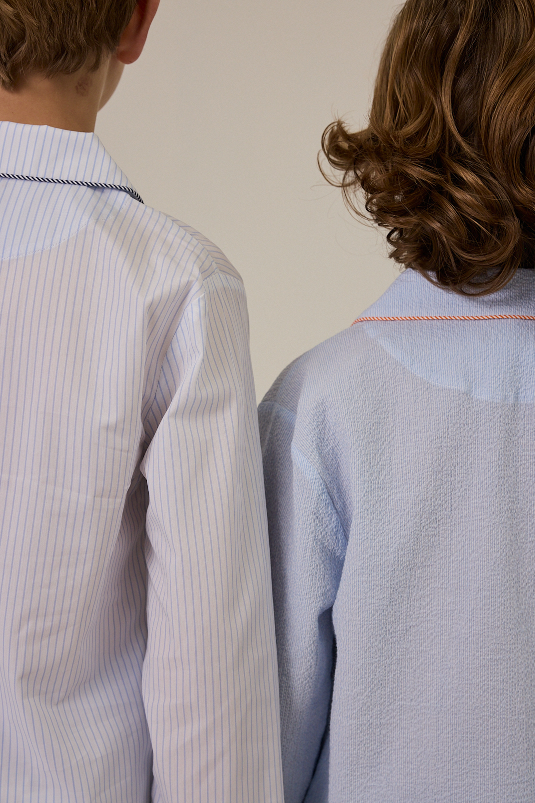 Pyjama set Noa - Blue Etoile