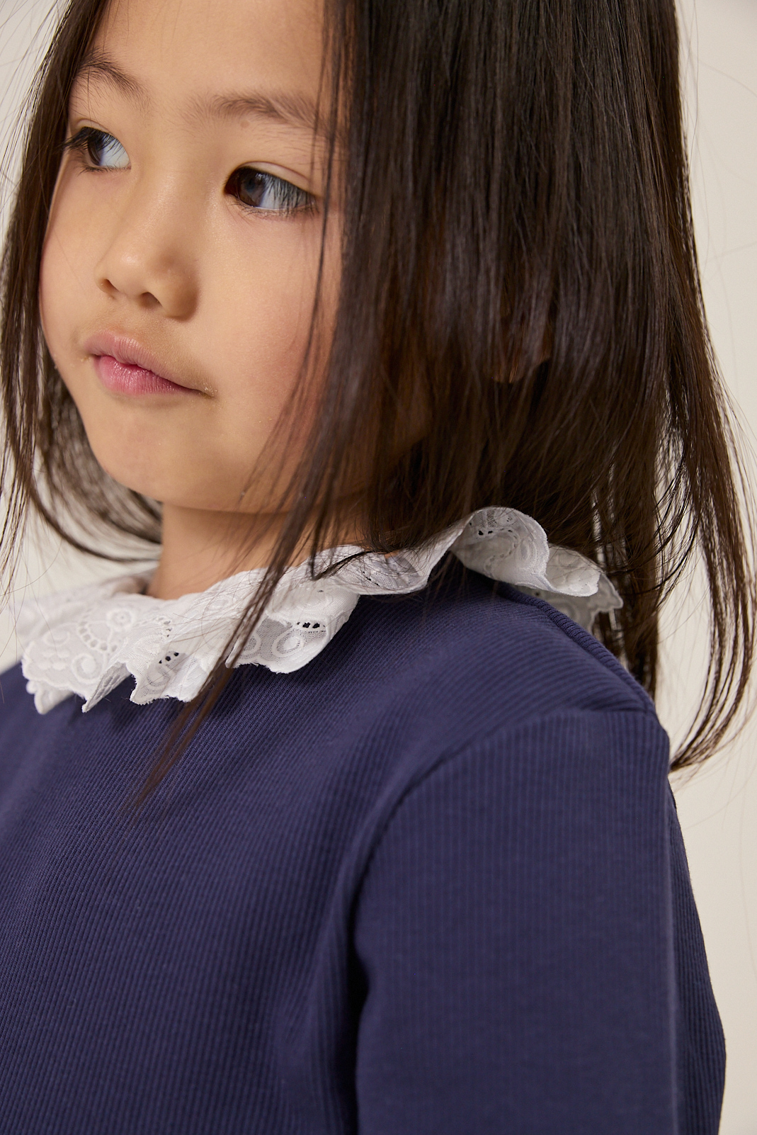 Pyjama set Beau - Blue Minuit