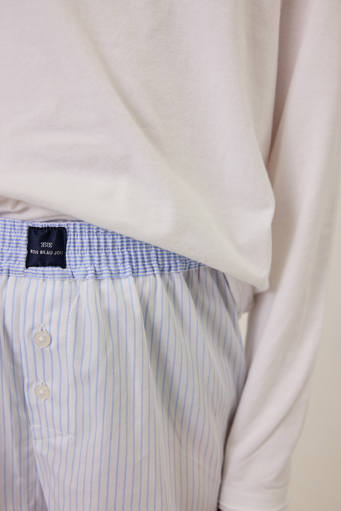 Boxershort Florent - Blue Etoile