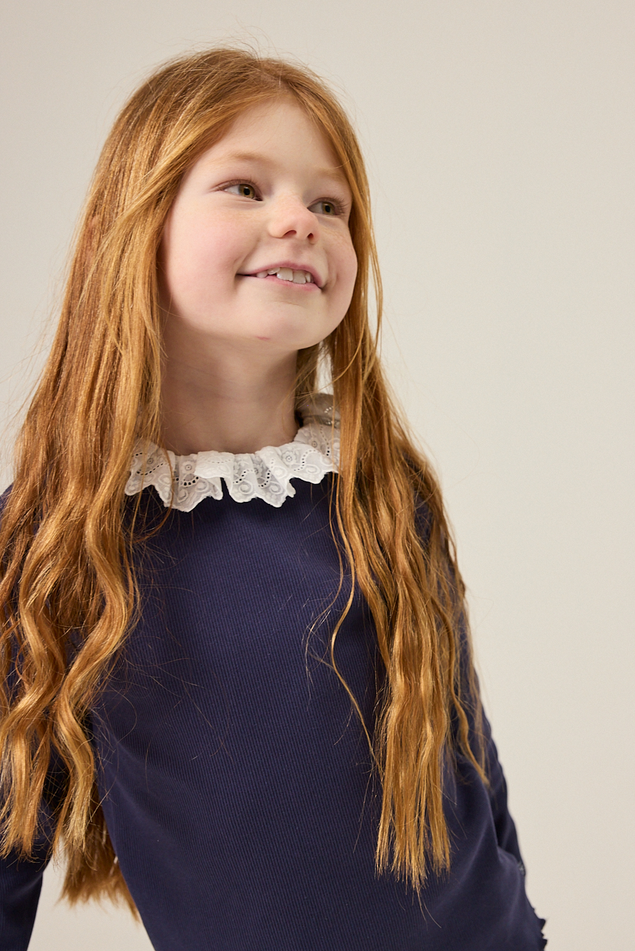 Top Noe - Blue Minuit